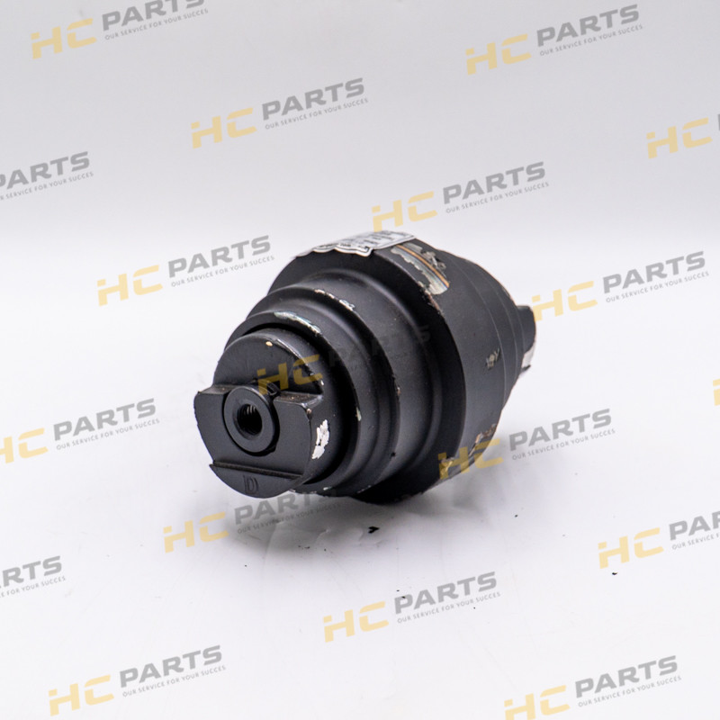 JCB Нижний каток — мини-экскаватор 8020-8030 DELLAR