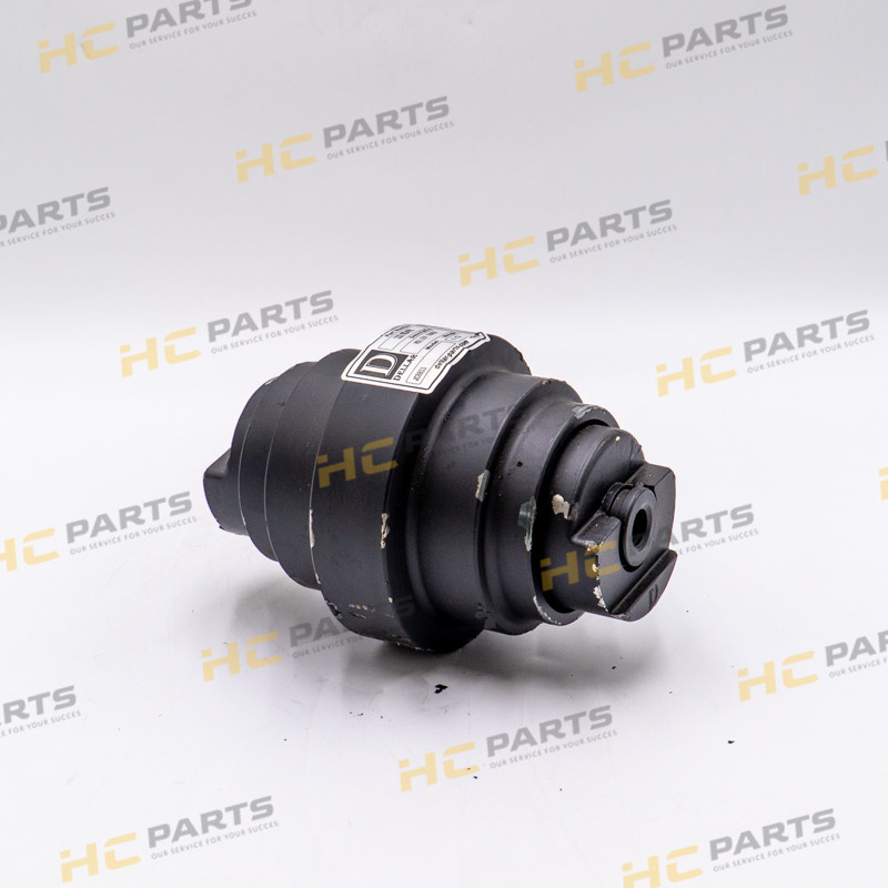 JCB Нижний каток — мини-экскаватор 8020-8030 DELLAR