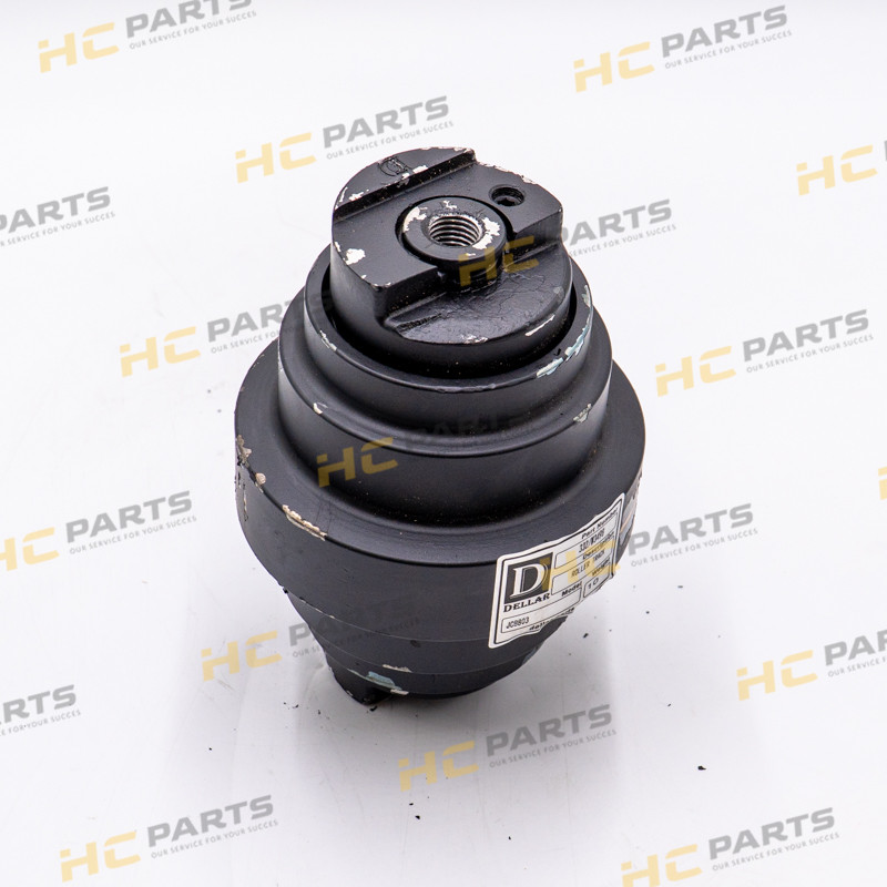 JCB Нижний каток — мини-экскаватор 8020-8030 DELLAR
