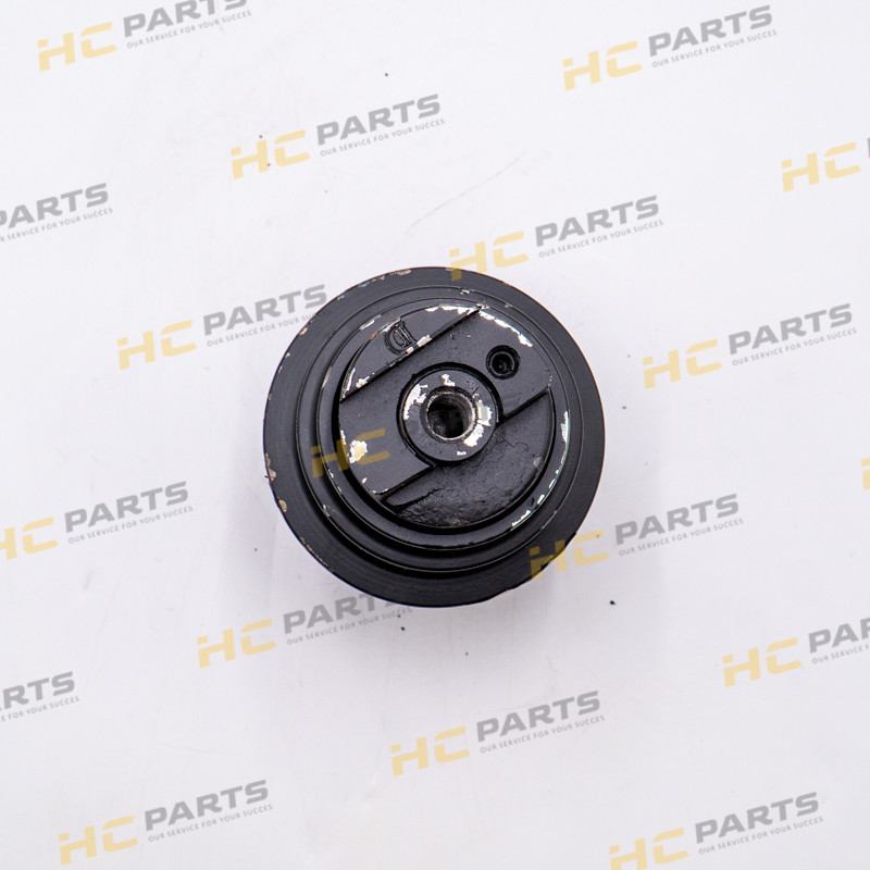 JCB Нижний каток — мини-экскаватор 8020-8030 DELLAR