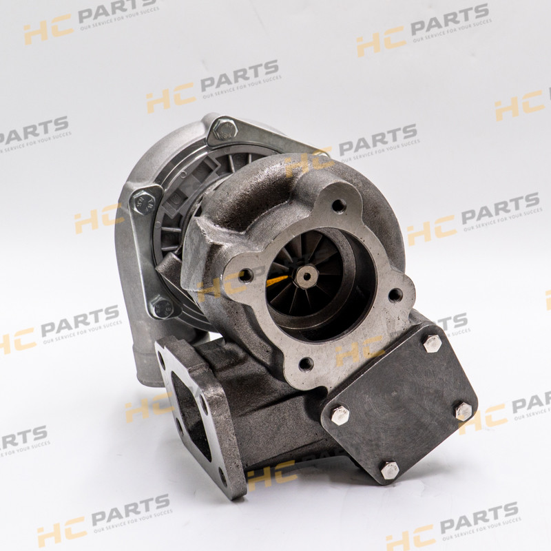 PERKINS Turbosprężarka PERKINS LJ - AZERI PARTS