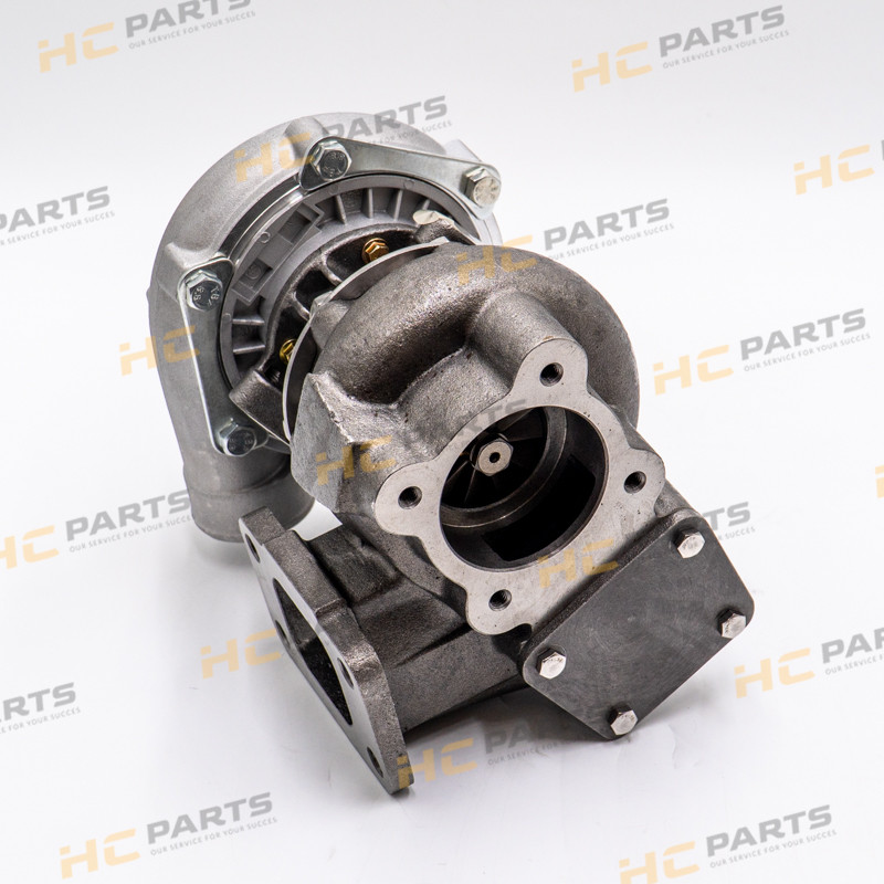 PERKINS Turbosprężarka PERKINS LJ - AZERI PARTS