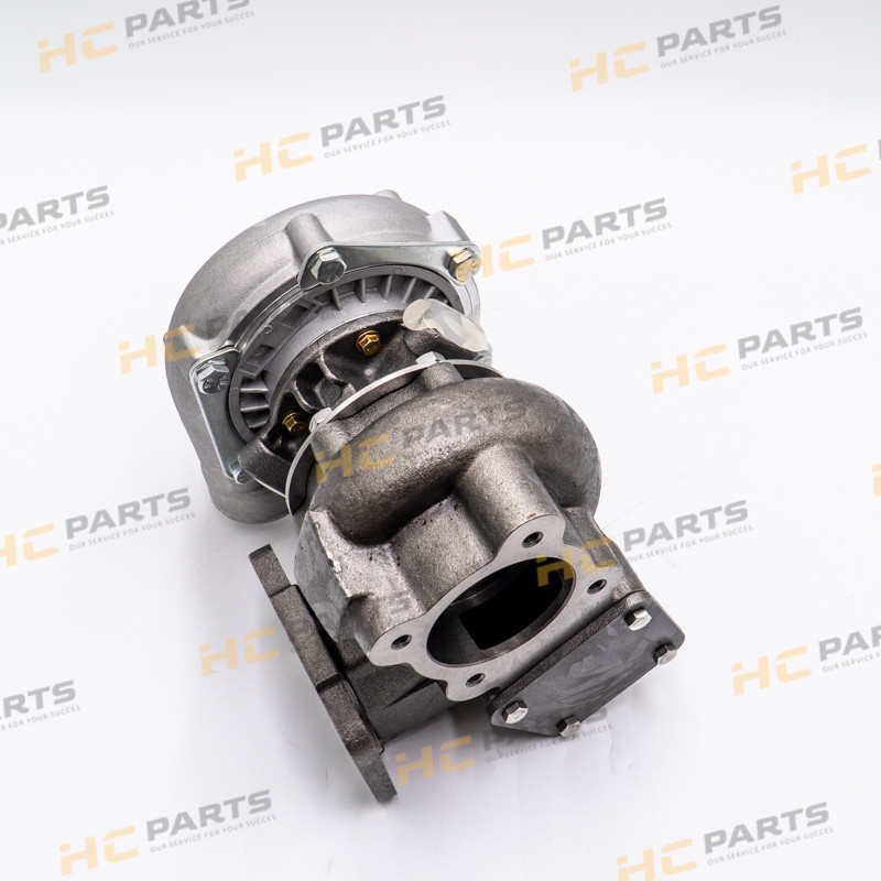 PERKINS Turbosprężarka PERKINS LJ - AZERI PARTS