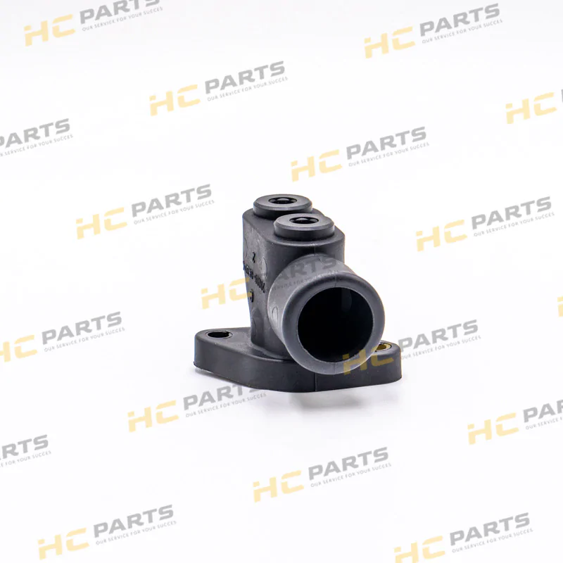 JCB муфта термостата 1006.6 T T4.40cc-AZERI PARTS