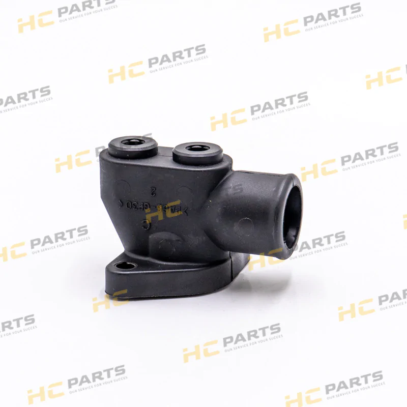 JCB муфта термостата 1006.6 T T4.40cc-AZERI PARTS