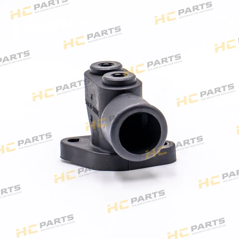 JCB муфта термостата 1006.6 T T4.40cc-AZERI PARTS