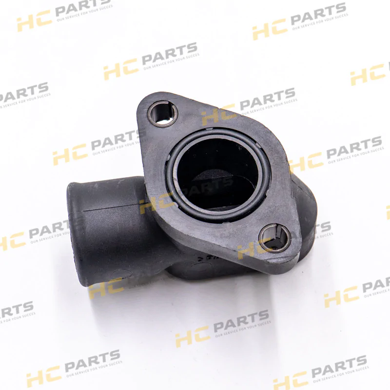 JCB муфта термостата 1006.6 T T4.40cc-AZERI PARTS