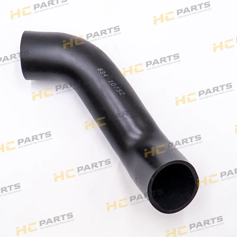 JCB воздухозаборный шланг-AZERI PARTS
