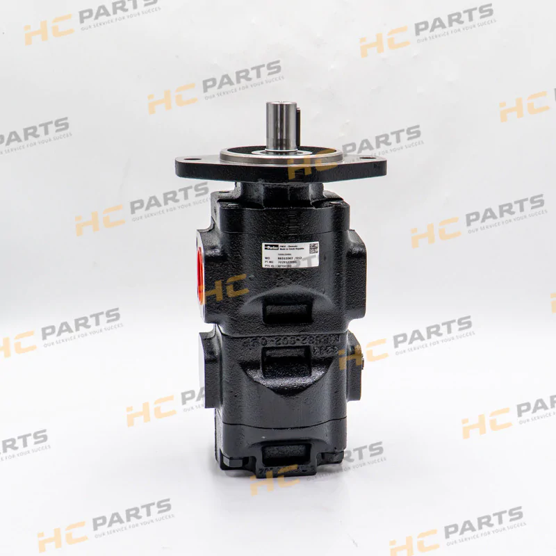 JCB Гидравлический насос CODE 831 - 3CX PERKINS AA AB PARKER