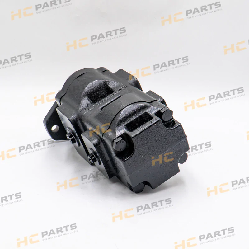 JCB Гидравлический насос CODE 831 - 3CX PERKINS AA AB PARKER