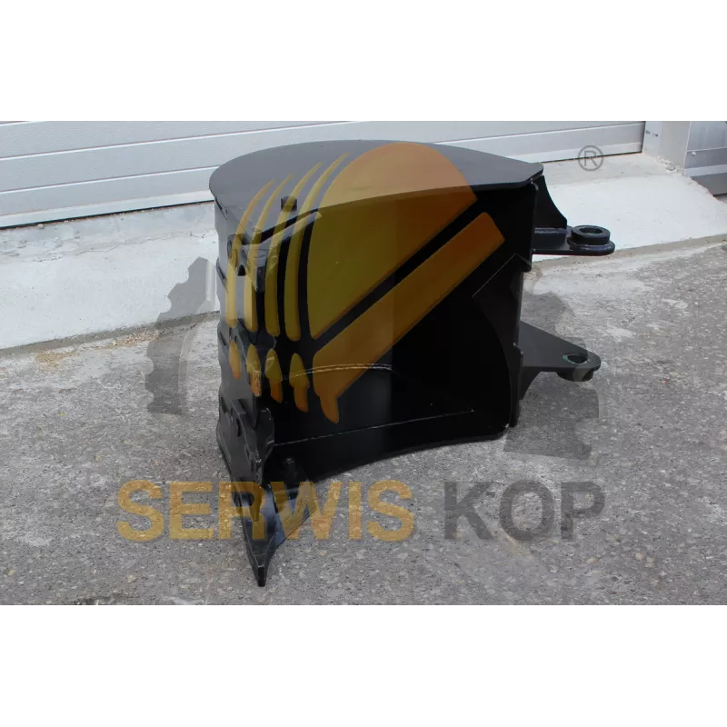 Ложка 60 см подходит для CAT 428D 428E 428F 432E-HB400