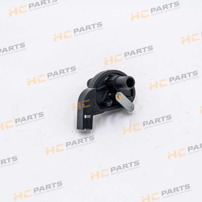 JCB Водяной клапан — мини-экскаватор AZERI PARTS