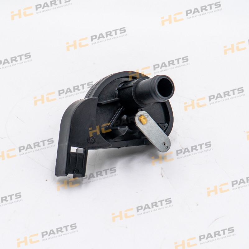 JCB Водяной клапан — мини-экскаватор AZERI PARTS