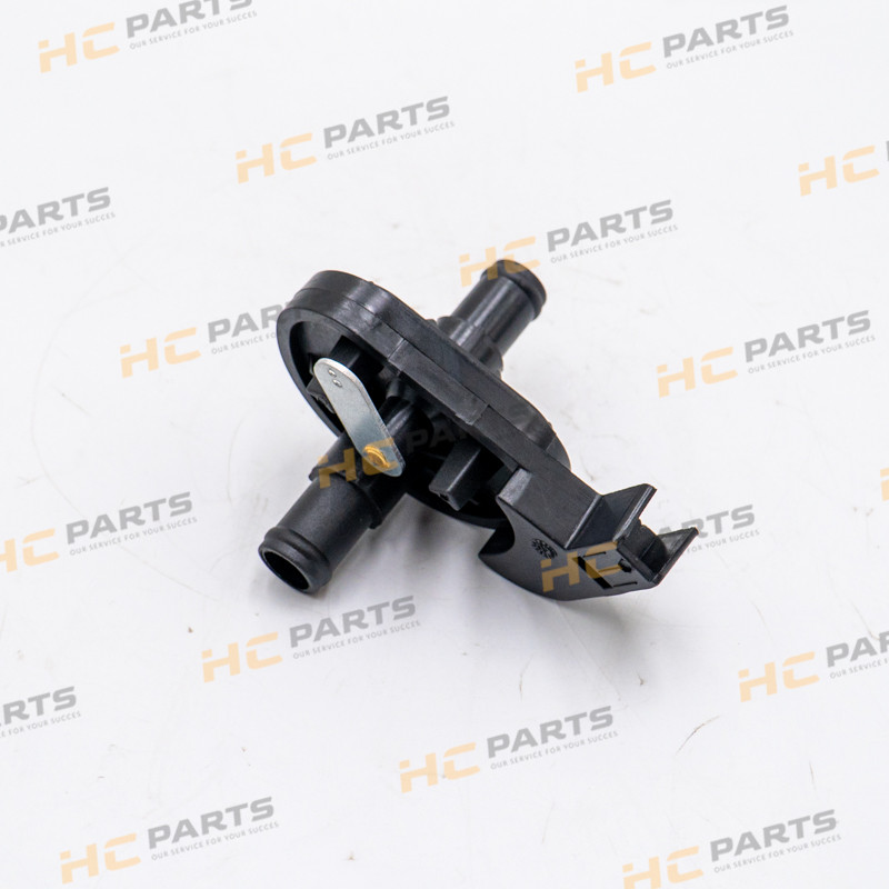 JCB Водяной клапан — мини-экскаватор AZERI PARTS