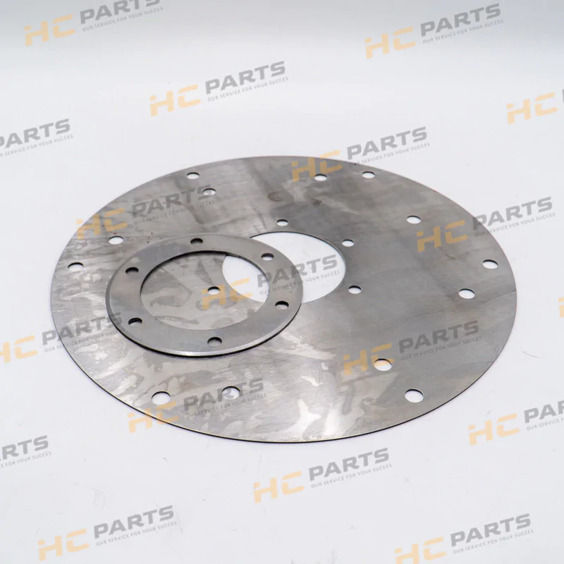 JCB элемент крепления без болтов-AZERI PARTS