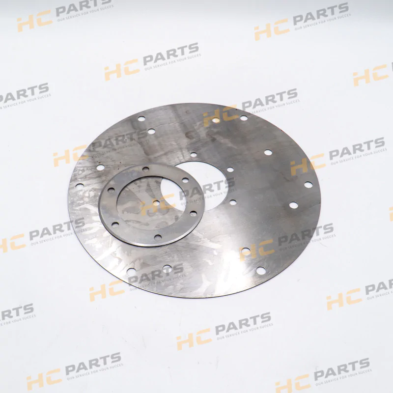 JCB элемент крепления без болтов-AZERI PARTS