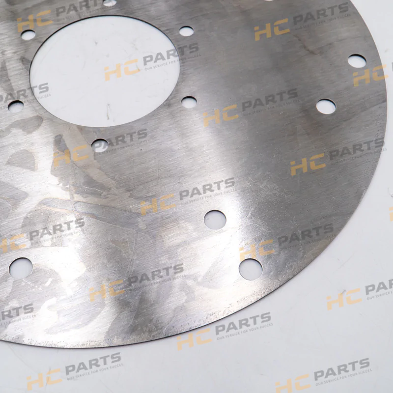JCB элемент крепления без болтов-AZERI PARTS