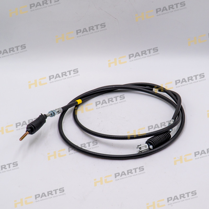 JCB Тросик дроссельной заслонки — телескопический погрузчик AZERI PARTS