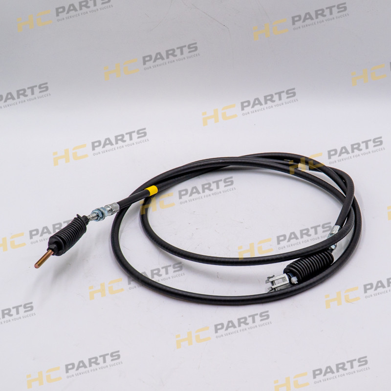 JCB Тросик дроссельной заслонки — телескопический погрузчик AZERI PARTS