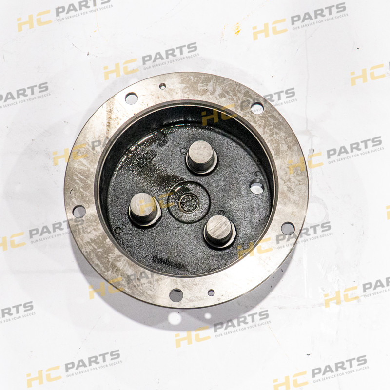 JCB Защитная втулка / редуктор - 3CX 4CX AZERI PARTS
