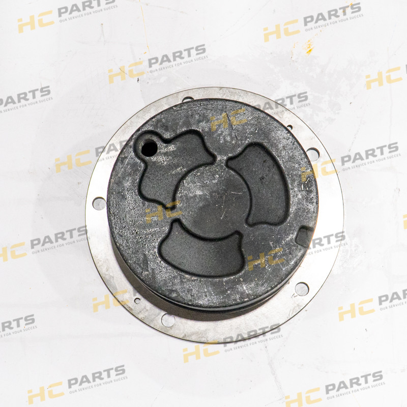 JCB крышка ступицы / замедлителя колеса-3CX 4CX AZERI PARTS