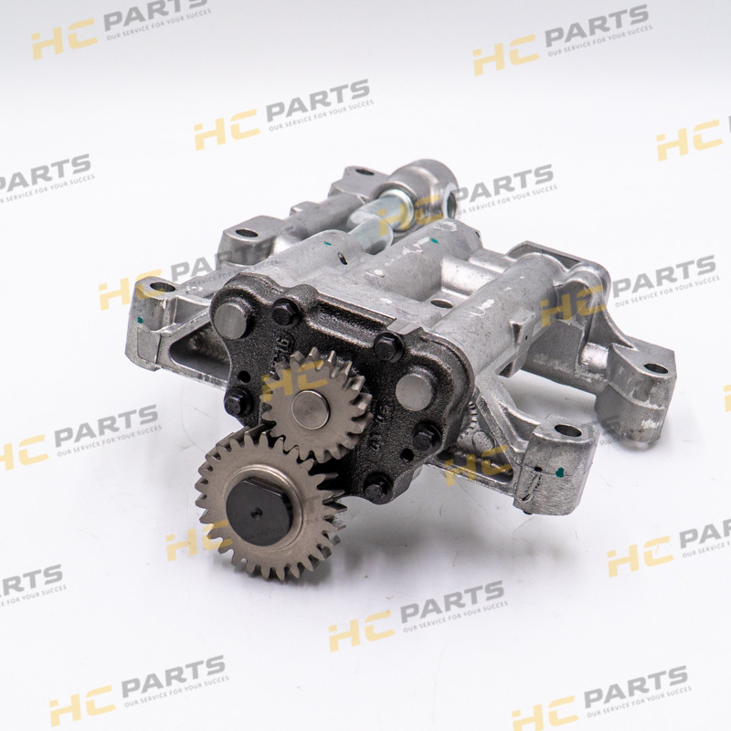 JCB Масляный насос PERKINS Re Rg Rj - 3CX 4CX PERKINS