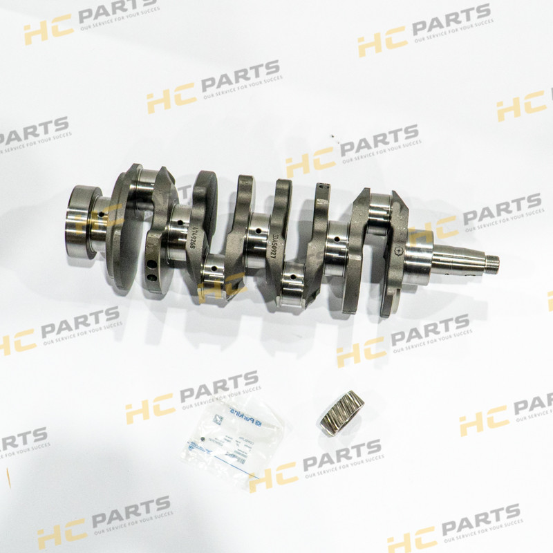 JCB Коленчатый вал PERKINS 104 404D - PERKINS