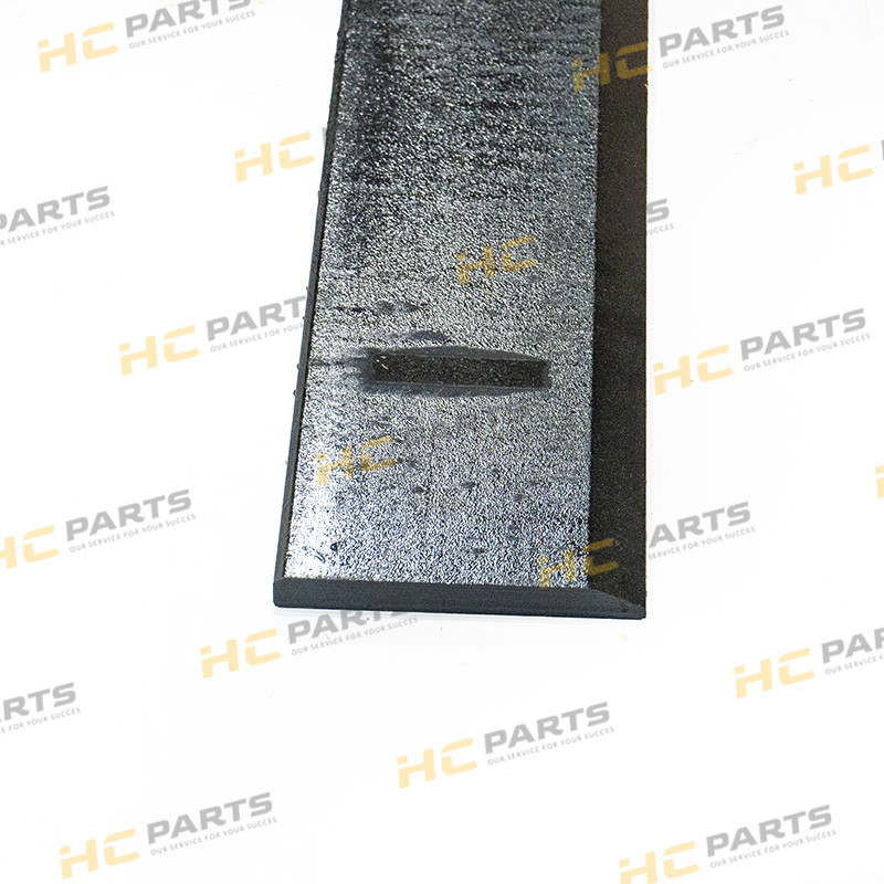 Лезвие для переднего ковша 2350X150X16 мм — GMOVE HARDOX500
