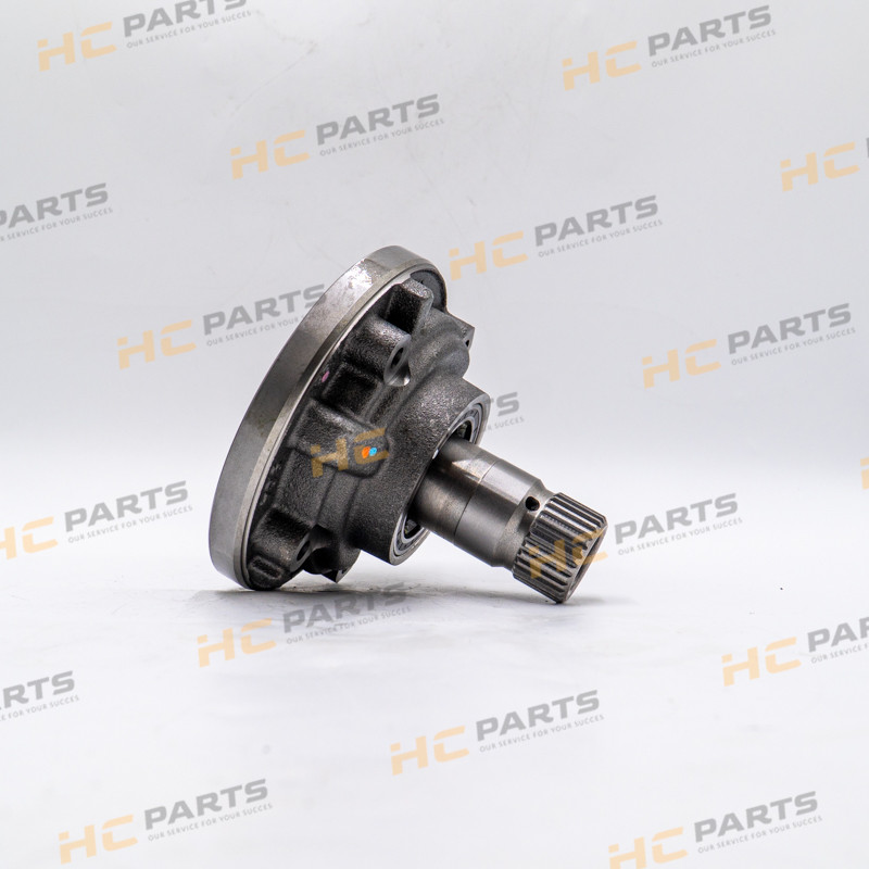 JCB Насос гидроусилителя руля - 2CX 3CX 4CX OEM