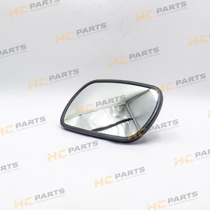 JCB Наружное зеркало — AZERI PARTS