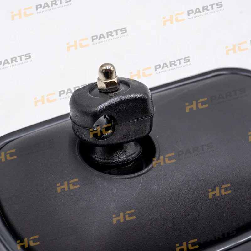 JCB Наружное зеркало — AZERI PARTS