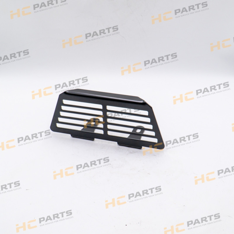JCB крышка заднего фонаря P21-3CX 4CX AZERI PARTS