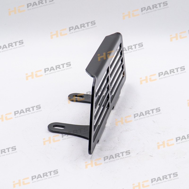 JCB Крышка заднего фонаря P21 - 3CX 4CX AZERI PARTS