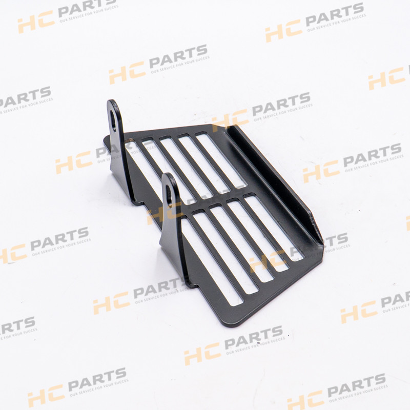 JCB Крышка заднего фонаря P21 - 3CX 4CX AZERI PARTS
