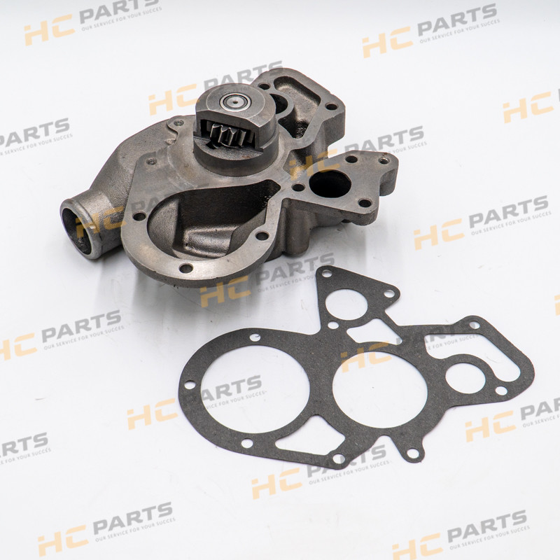 JCB Помпа для воды PERKINS AK AR - 3CX 4CX AZERI PARTS
