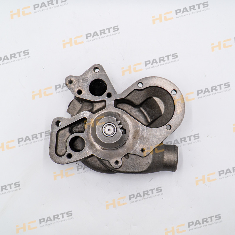 JCB Помпа для воды PERKINS AK AR - 3CX 4CX AZERI PARTS