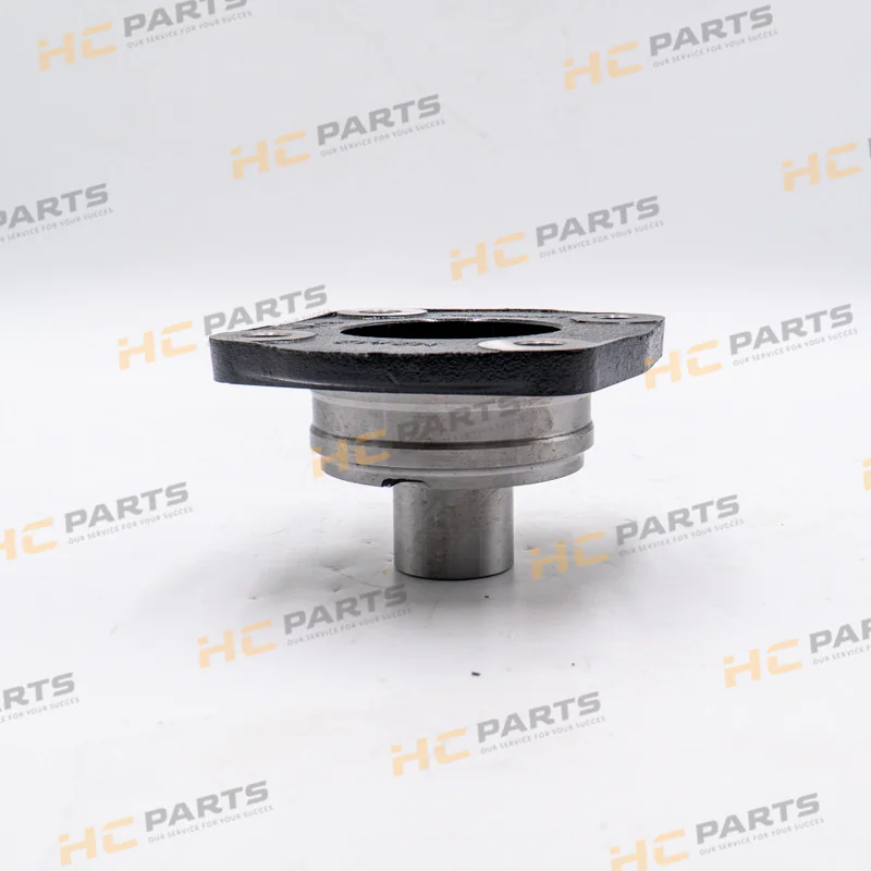 JCB крепление поворотного кулака TRUNNION-AZERI PARTS