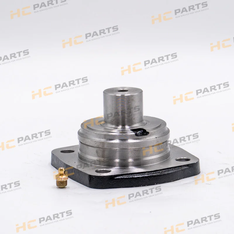 JCB крепление поворотного кулака TRUNNION-AZERI PARTS