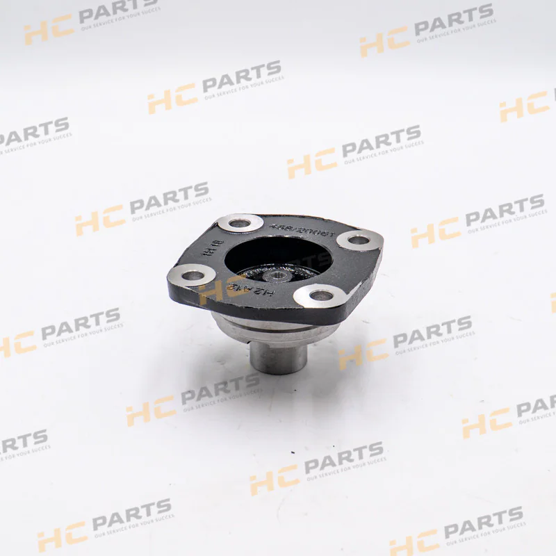 JCB крепление поворотного кулака TRUNNION-AZERI PARTS