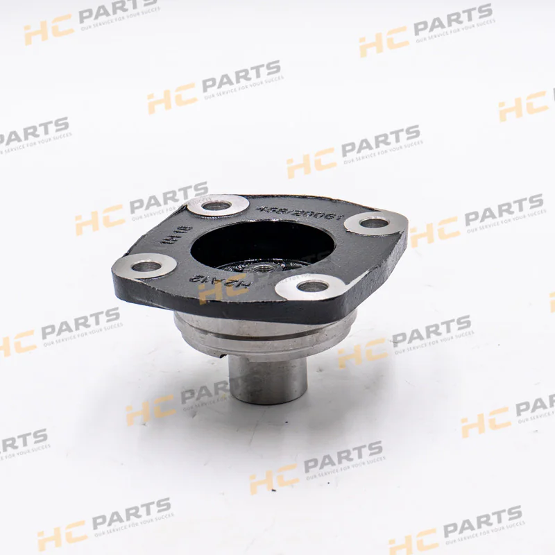JCB крепление поворотного кулака TRUNNION-AZERI PARTS