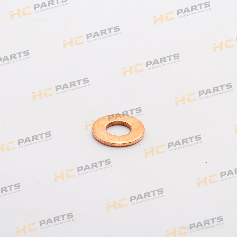 JCB Промывочная форсунка PERKINS для двигателя — ОРИГИНАЛ