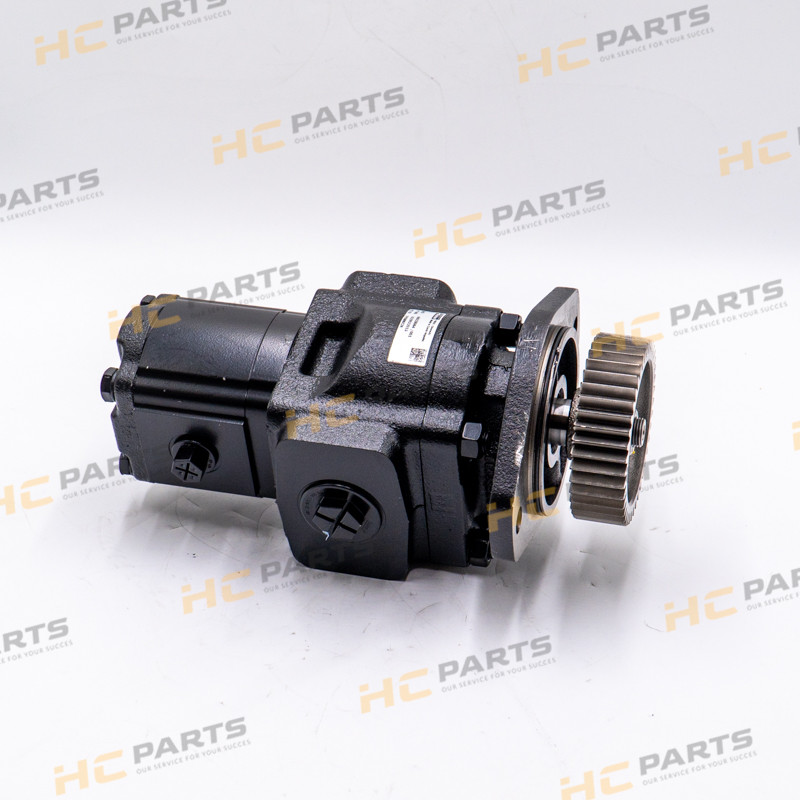 JCB Гидравлическая помпа 33 + 13 CC/REV - PARKER