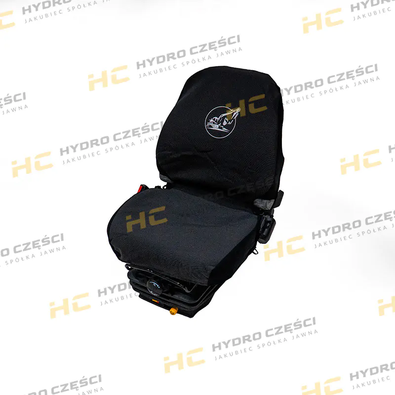 JCB Чехол на сиденье 3CX 4CX