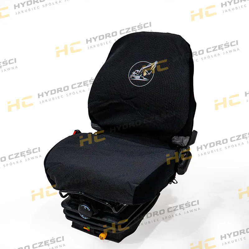 JCB Чехол на сиденье 3CX 4CX