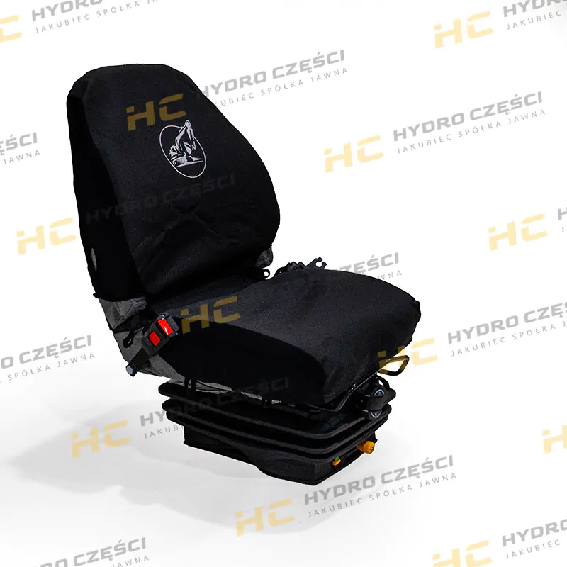 JCB Чехол на сиденье 3CX 4CX