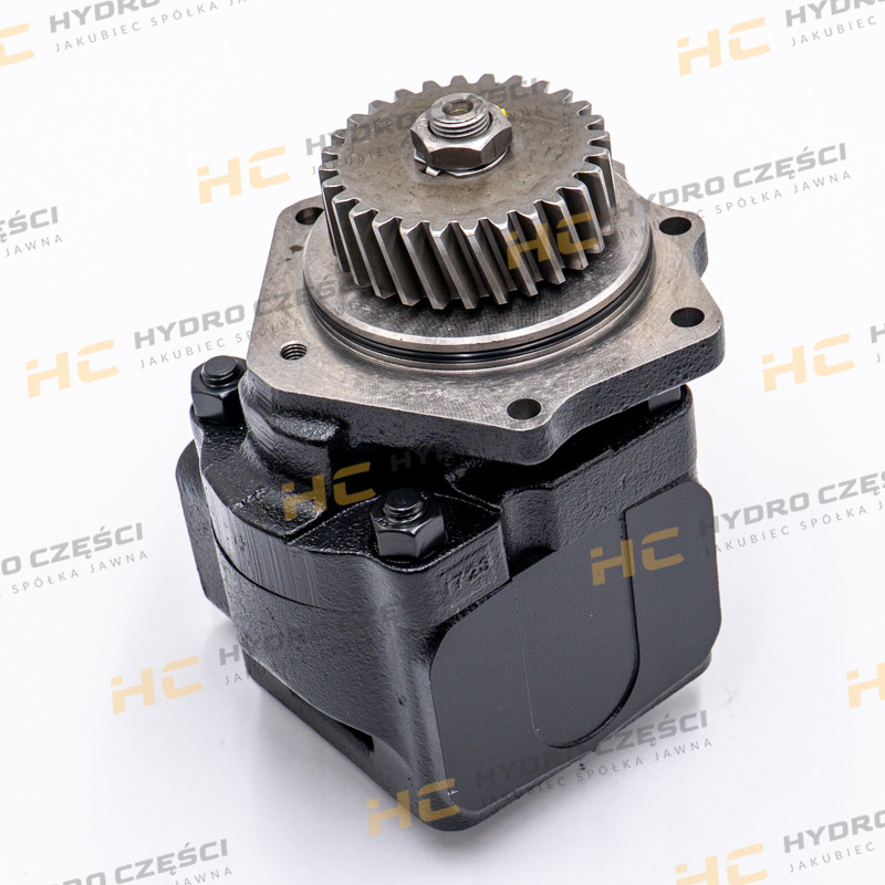JCB Гидравлический насос 29 CC/REV - 2CX