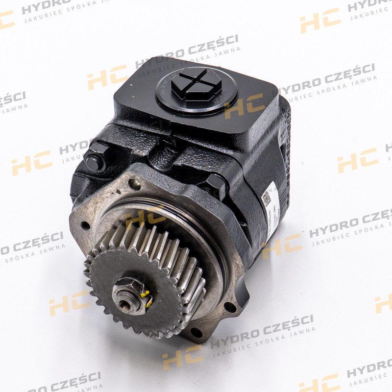 JCB Гидравлический насос 29 CC/REV - 2CX