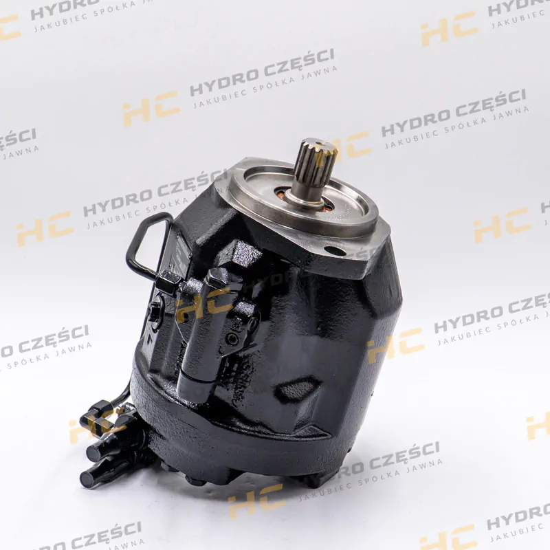 JCB Гидравлическая помпа 74CC REV - OEM