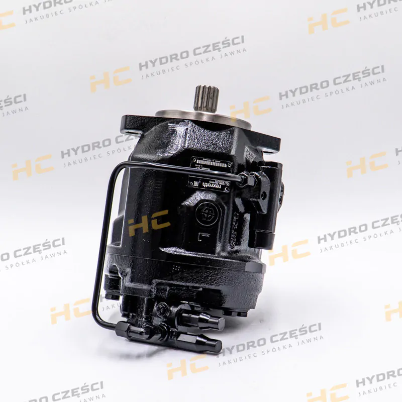 JCB Гидравлический насос 74CC REV - OEM