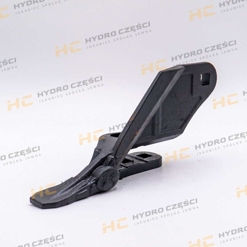 JCB левый боковой зуб новая модель-2CX 3CX 4CX GMOVE